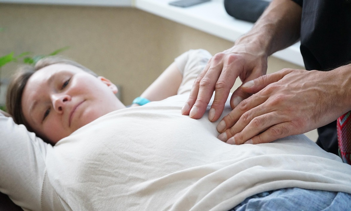 Drukpuntmassage 2
