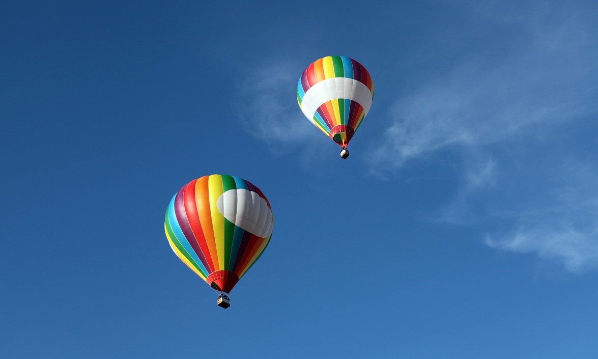 Ballonvaart