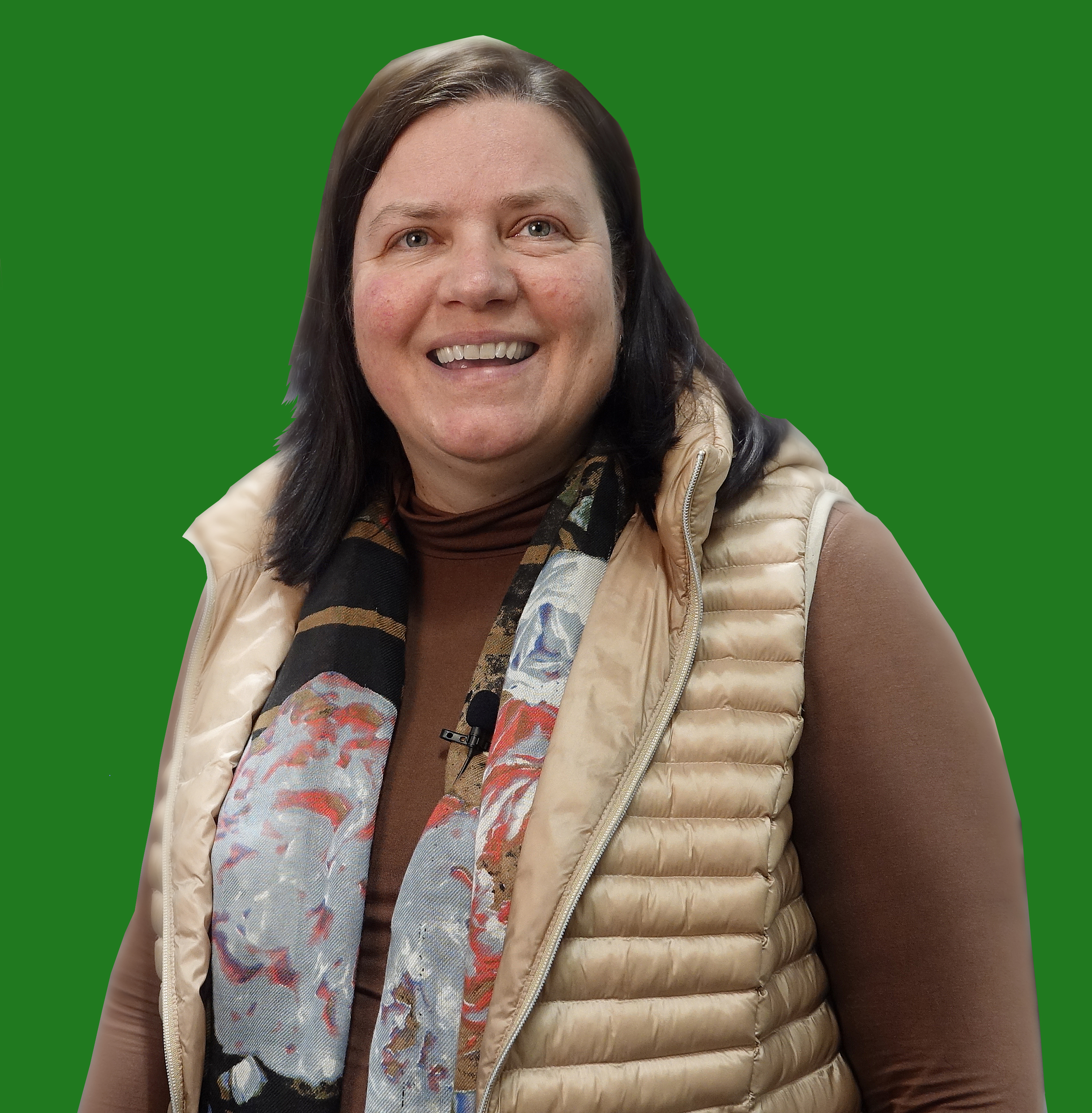 Profielfoto Gevoelszaakgroen