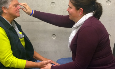 EFT therapie in Almelo & Twente voor stress, angst, triggers en spanning in je lichaam