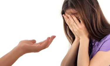 Trauma Release & Lichaamsgerichte Emotionele Bevrijding bij De GevoelsZaak