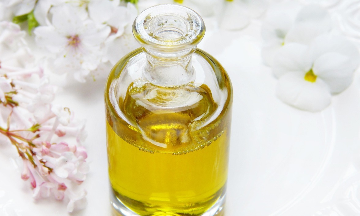 Aromatherapie